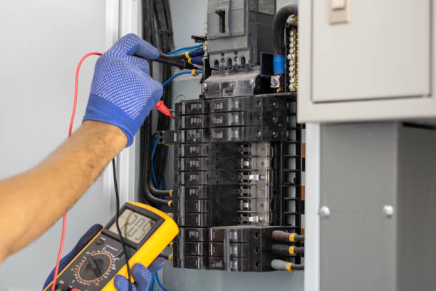 Best Electrical Panel Upgrades  in India Hook, SC